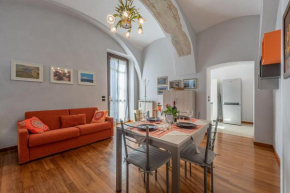 L'Antico Cedro Apartment